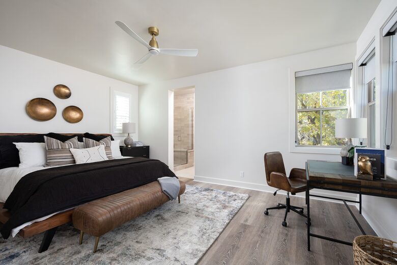 Big Bear Lake Getaway | Change of Scenery, New Modern, Family Friendly - Big Bear Lake, California