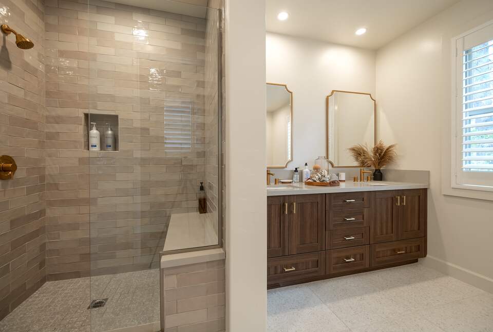 Big Bear Lake Getaway | Change of Scenery, New Modern, Family Friendly - Big Bear Lake, California