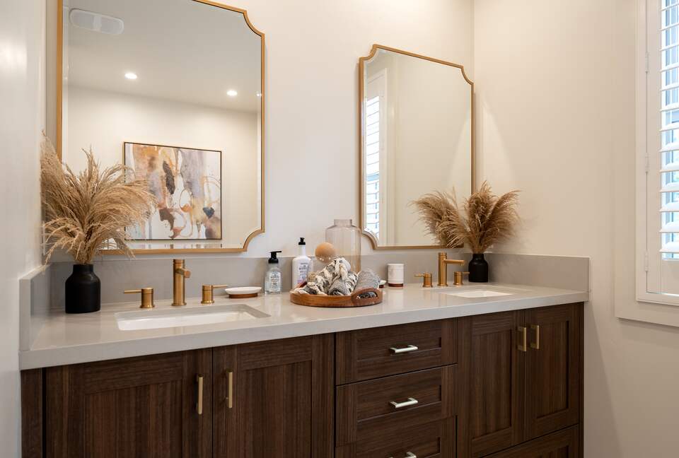 Big Bear Lake Getaway | Change of Scenery, New Modern, Family Friendly - Big Bear Lake, California