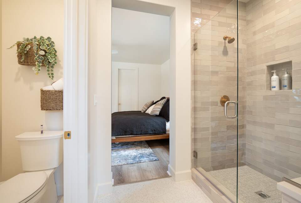 Big Bear Lake Getaway | Change of Scenery, New Modern, Family Friendly - Big Bear Lake, California