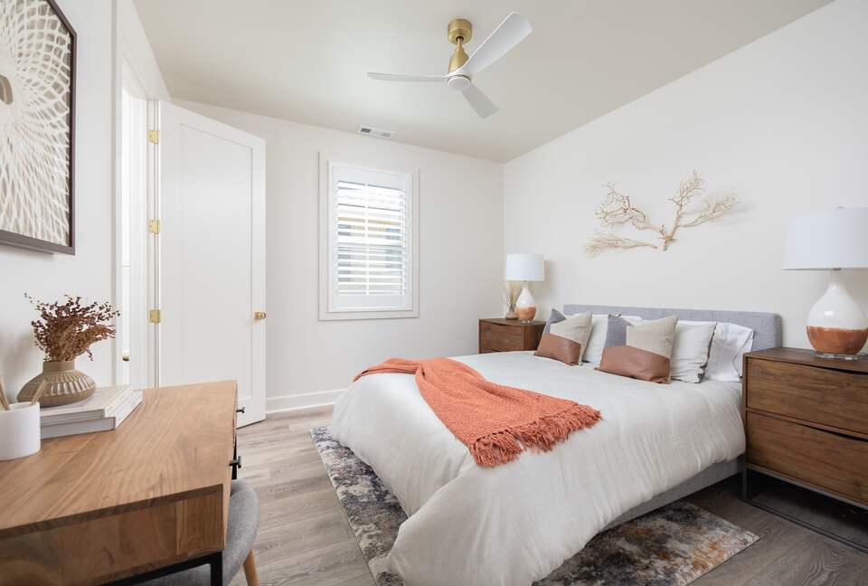 Big Bear Lake Getaway | Change of Scenery, New Modern, Family Friendly - Big Bear Lake, California