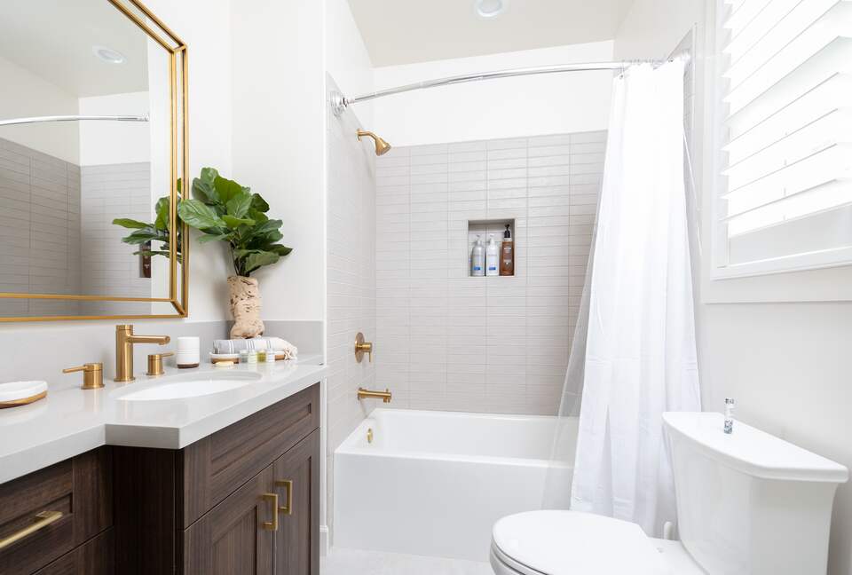 Big Bear Lake Getaway | Change of Scenery, New Modern, Family Friendly - Big Bear Lake, California