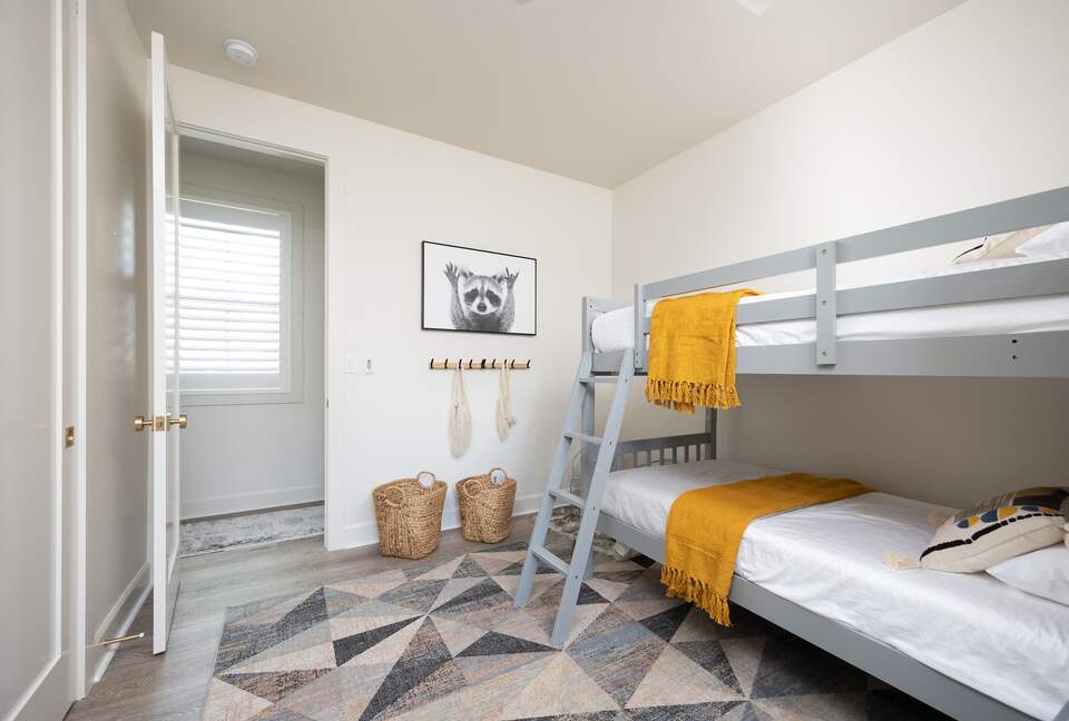 Big Bear Lake Getaway | Change of Scenery, New Modern, Family Friendly - Big Bear Lake, California