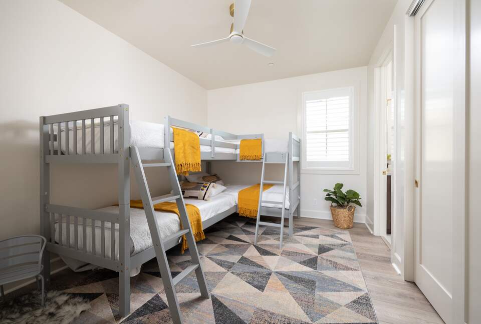 Big Bear Lake Getaway | Change of Scenery, New Modern, Family Friendly - Big Bear Lake, California