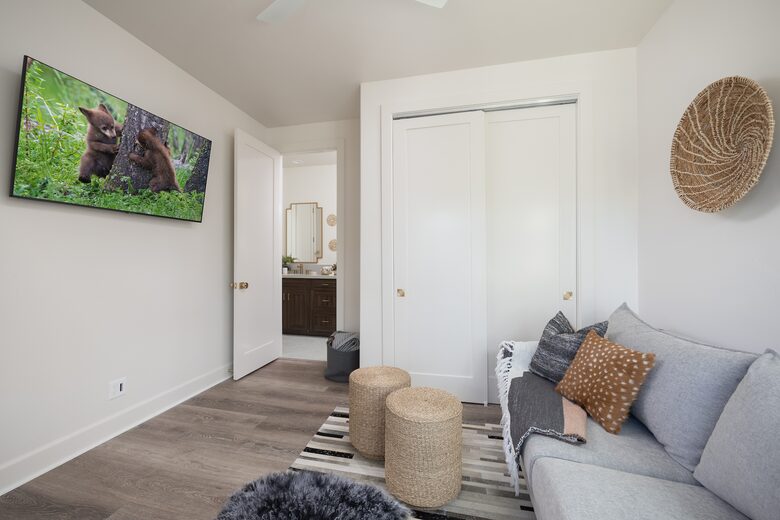 Big Bear Lake Getaway | Change of Scenery, New Modern, Family Friendly - Big Bear Lake, California