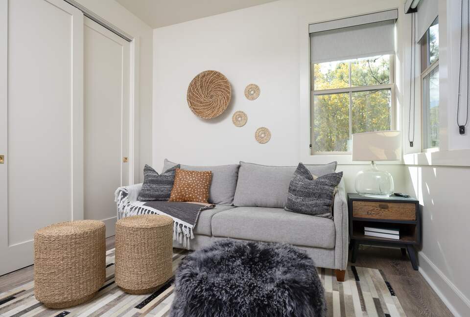 Big Bear Lake Getaway | Change of Scenery, New Modern, Family Friendly - Big Bear Lake, California