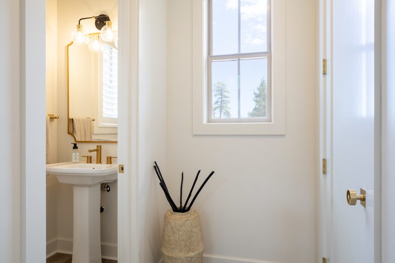 Big Bear Lake Getaway | Change of Scenery, New Modern, Family Friendly - Big Bear Lake, California