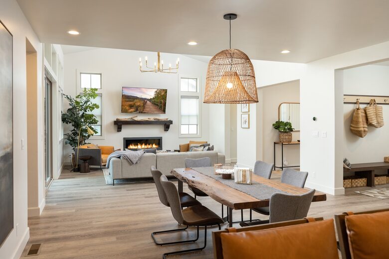 Big Bear Lake Getaway | Change of Scenery, New Modern, Family Friendly - Big Bear Lake, California