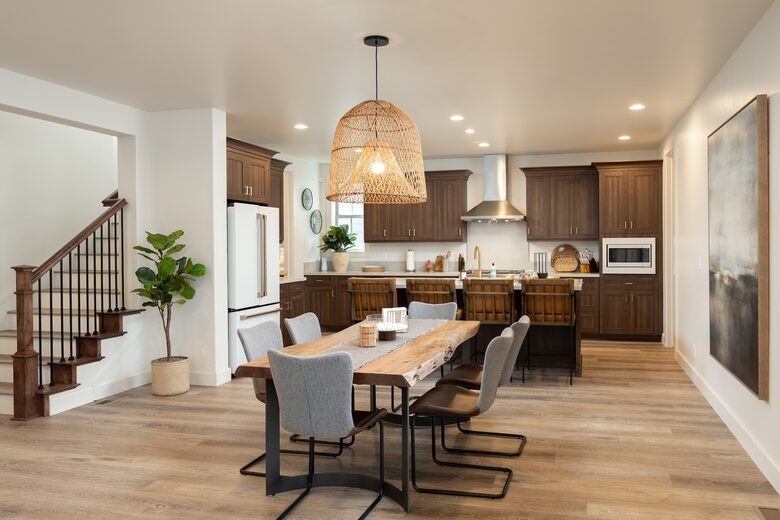 Big Bear Lake Getaway | Change of Scenery, New Modern, Family Friendly - Big Bear Lake, California