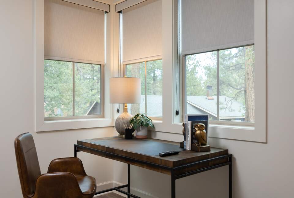 Big Bear Lake Getaway | Change of Scenery, New Modern, Family Friendly - Big Bear Lake, California