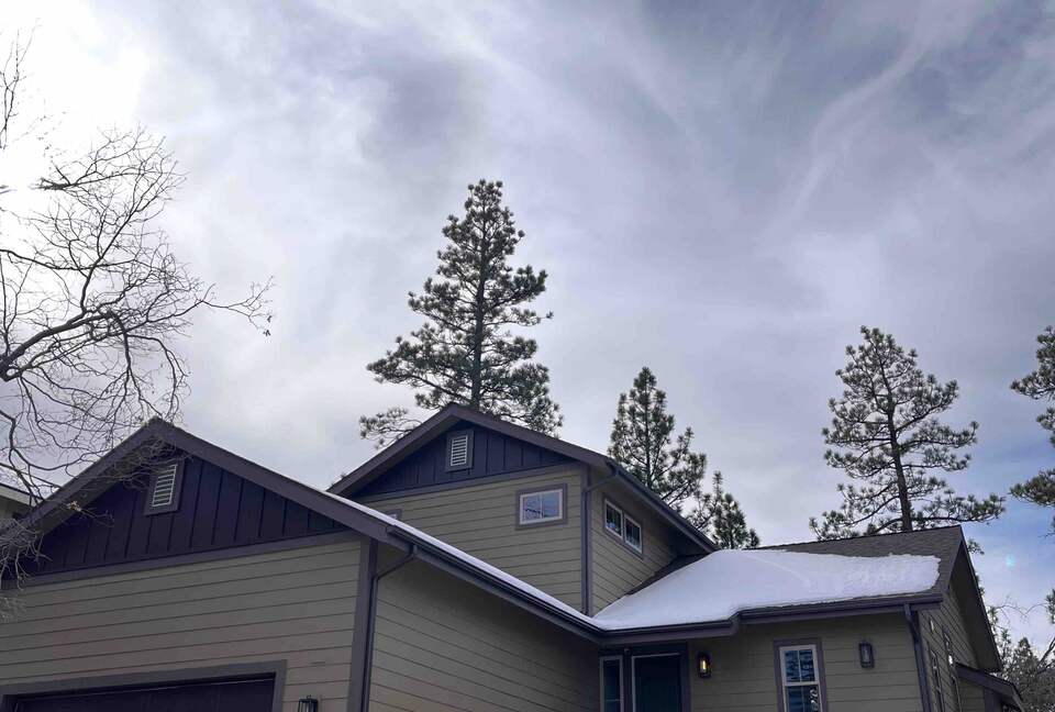 Big Bear Lake Getaway | Change of Scenery, New Modern, Family Friendly - Big Bear Lake, California