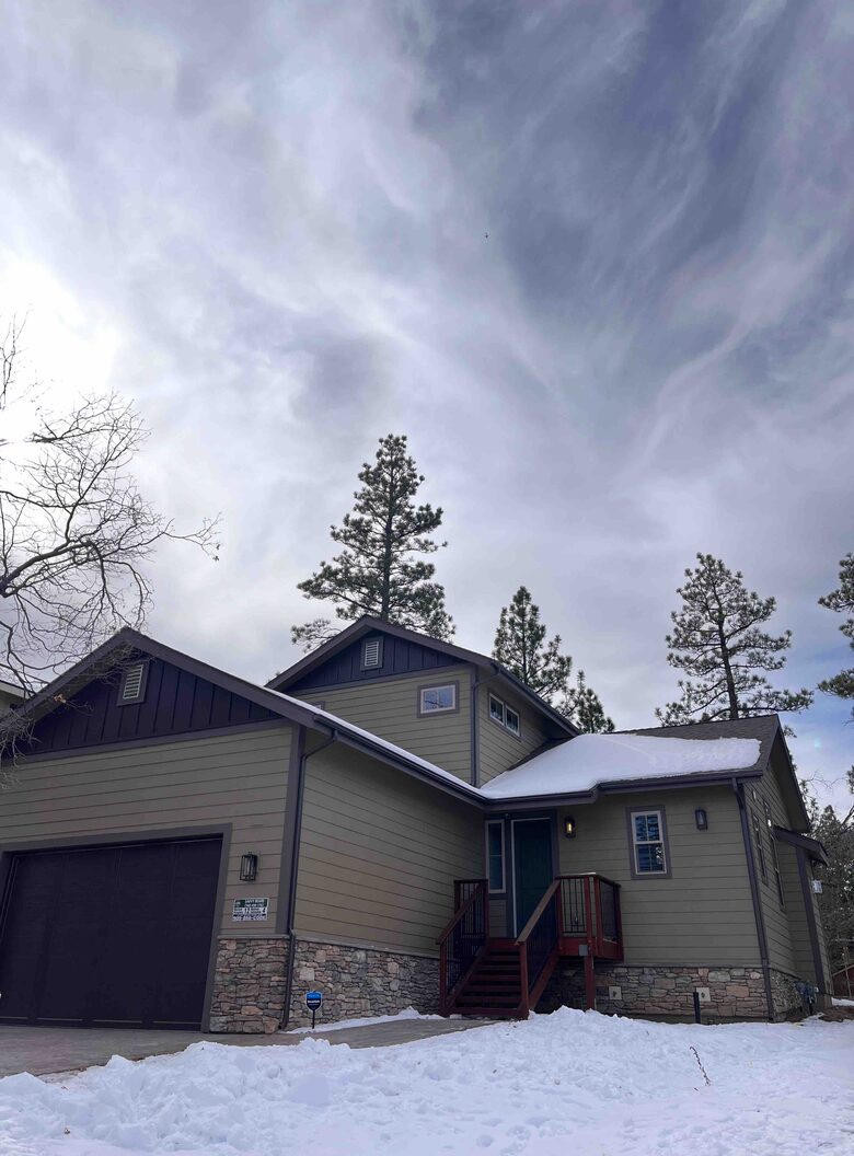 Big Bear Lake Getaway | Change of Scenery, New Modern, Family Friendly - Big Bear Lake, California