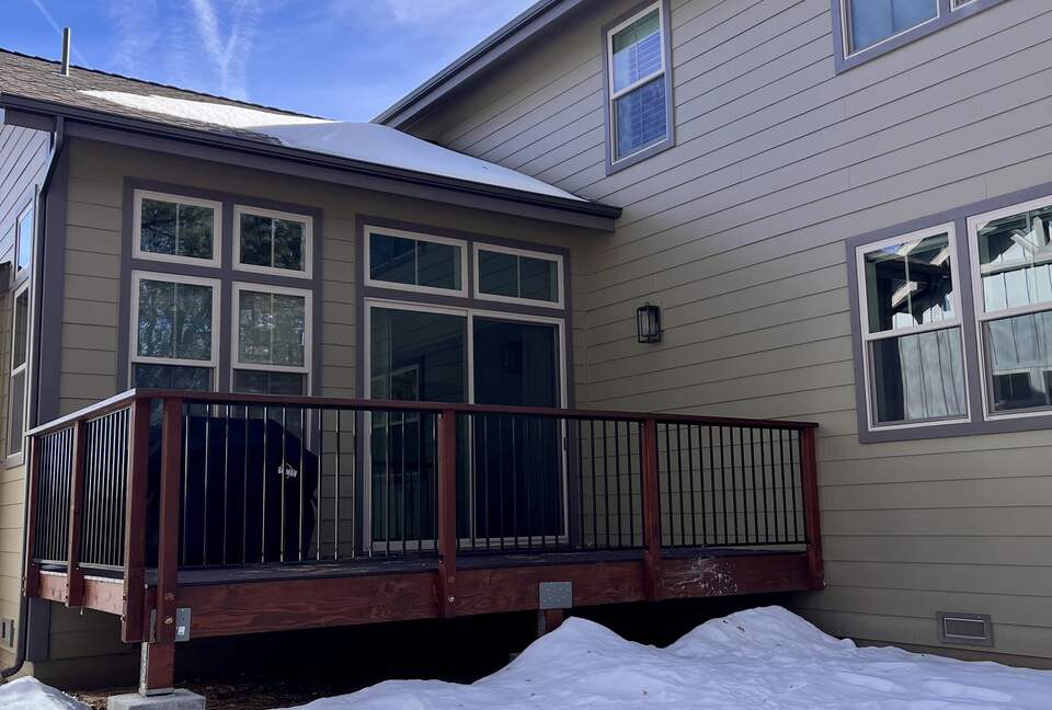 Big Bear Lake Getaway | Change of Scenery, New Modern, Family Friendly - Big Bear Lake, California