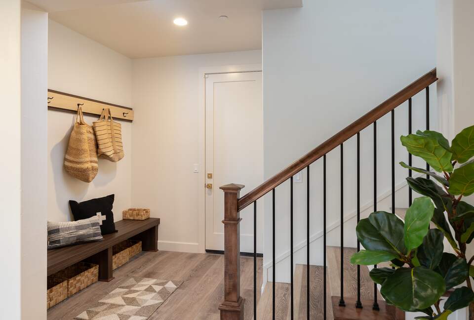 Big Bear Lake Getaway | Change of Scenery, New Modern, Family Friendly - Big Bear Lake, California