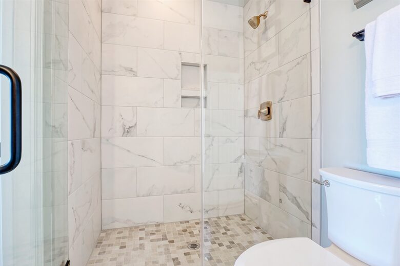 Reunion | Brand New Deluxe Oceanfront | Elevator, Views, BBQ - North Topsail Beach, North Carolina