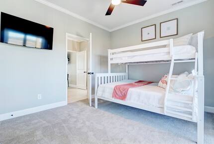 Reunion | Brand New Deluxe Oceanfront | Elevator, Views, BBQ - North Topsail Beach, North Carolina