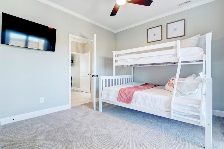 Reunion | Brand New Deluxe Oceanfront | Elevator, Views, BBQ - North Topsail Beach, North Carolina