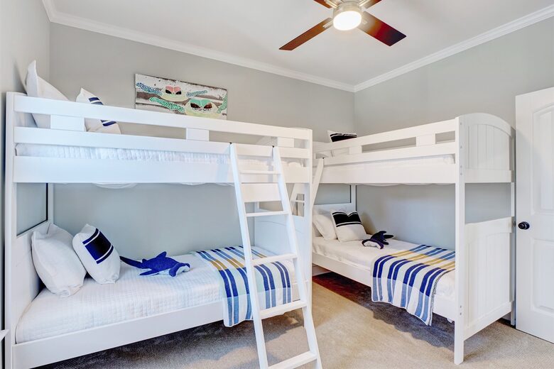 Reunion | Brand New Deluxe Oceanfront | Elevator, Views, BBQ - North Topsail Beach, North Carolina