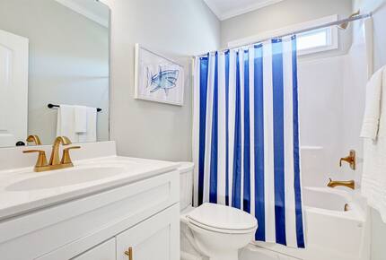 Reunion | Brand New Deluxe Oceanfront | Elevator, Views, BBQ - North Topsail Beach, North Carolina