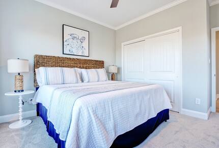 Reunion | Brand New Deluxe Oceanfront | Elevator, Views, BBQ - North Topsail Beach, North Carolina