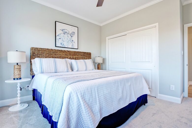 Reunion | Brand New Deluxe Oceanfront | Elevator, Views, BBQ - North Topsail Beach, North Carolina