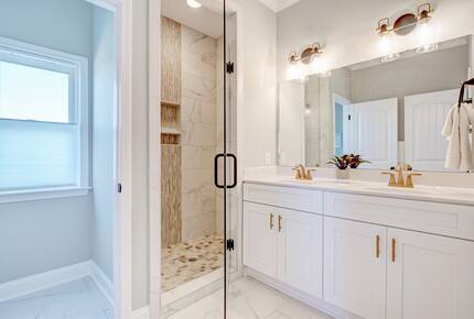 Reunion | Brand New Deluxe Oceanfront | Elevator, Views, BBQ - North Topsail Beach, North Carolina