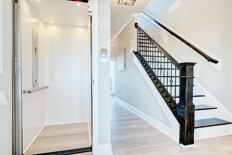 Reunion | Brand New Deluxe Oceanfront | Elevator, Views, BBQ - North Topsail Beach, North Carolina