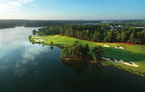 Reynolds MilliLago House - Greensboro, Georgia