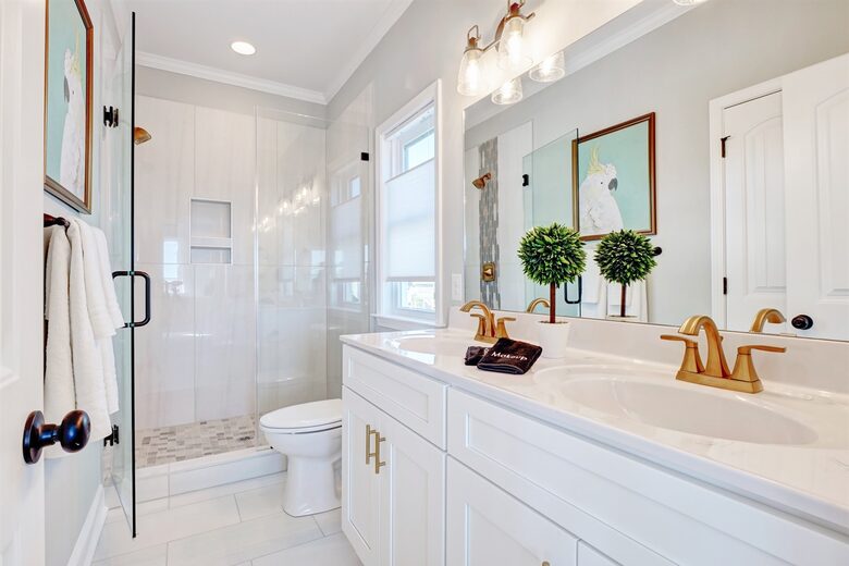 Reunion | Brand New Deluxe Oceanfront | Elevator, Views, BBQ - North Topsail Beach, North Carolina