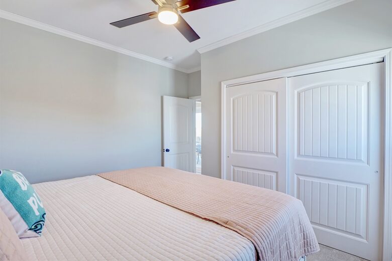 Reunion | Brand New Deluxe Oceanfront | Elevator, Views, BBQ - North Topsail Beach, North Carolina