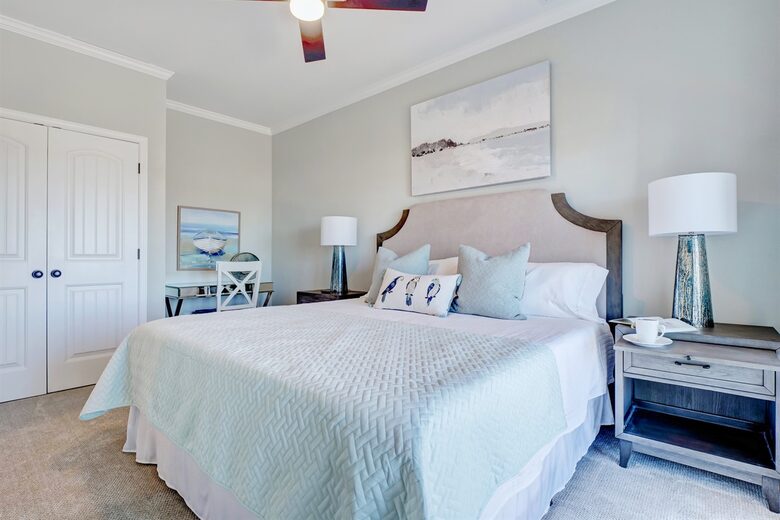 Reunion | Brand New Deluxe Oceanfront | Elevator, Views, BBQ - North Topsail Beach, North Carolina