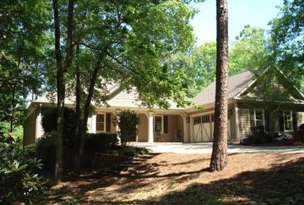 Reynolds MilliLago House - Greensboro, Georgia