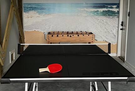 Reunion | Brand New Deluxe Oceanfront | Elevator, Views, BBQ - North Topsail Beach, North Carolina