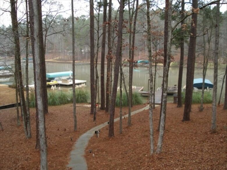 Reynolds MilliLago House - Greensboro, Georgia