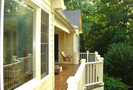 Reynolds MilliLago House - Greensboro, Georgia