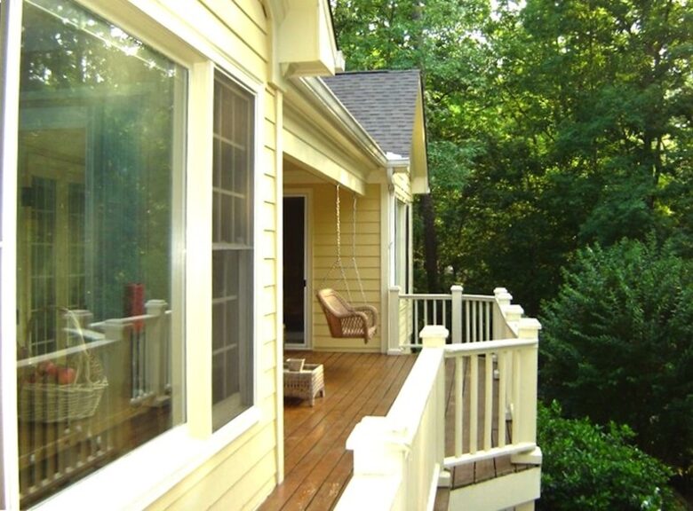 Reynolds MilliLago House - Greensboro, Georgia