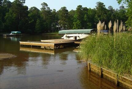 Reynolds MilliLago House - Greensboro, Georgia