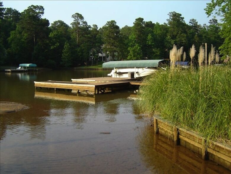 Reynolds MilliLago House - Greensboro, Georgia