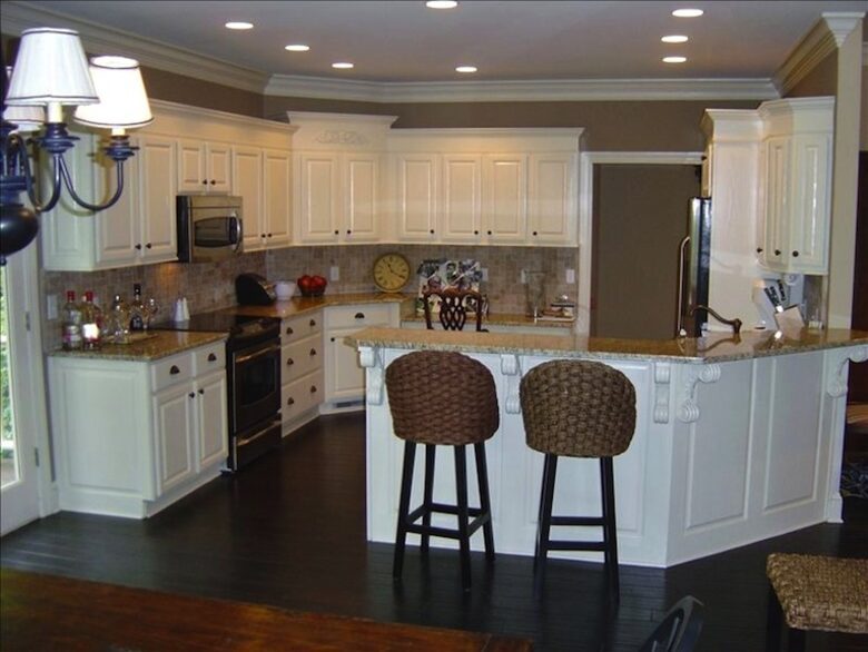 Reynolds MilliLago House - Greensboro, Georgia