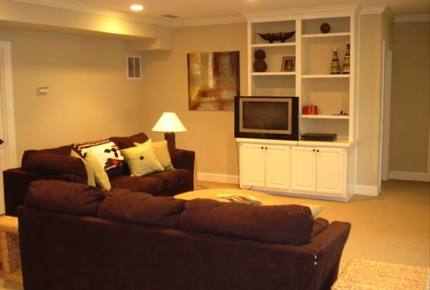 Reynolds MilliLago House - Greensboro, Georgia