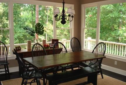 Reynolds MilliLago House - Greensboro, Georgia