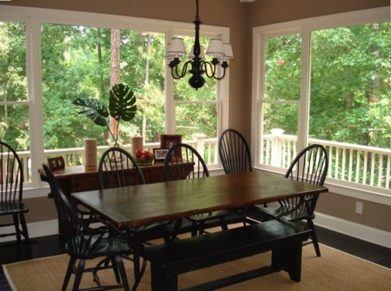 Reynolds MilliLago House - Greensboro, Georgia