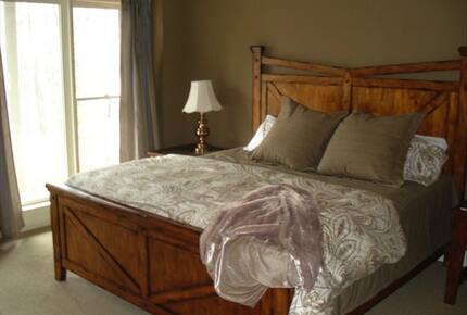 Reynolds MilliLago House - Greensboro, Georgia