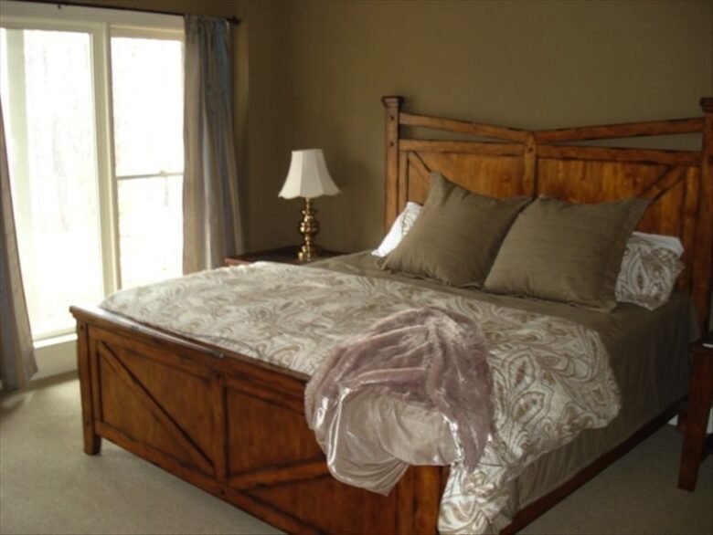 Reynolds MilliLago House - Greensboro, Georgia