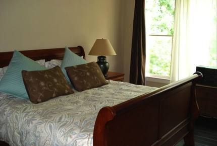 Reynolds MilliLago House - Greensboro, Georgia