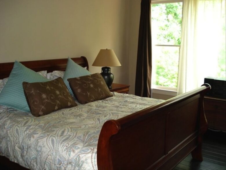 Reynolds MilliLago House - Greensboro, Georgia