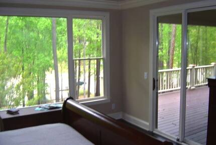 Reynolds MilliLago House - Greensboro, Georgia