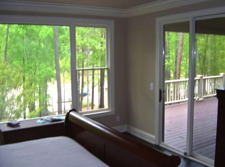 Reynolds MilliLago House - Greensboro, Georgia