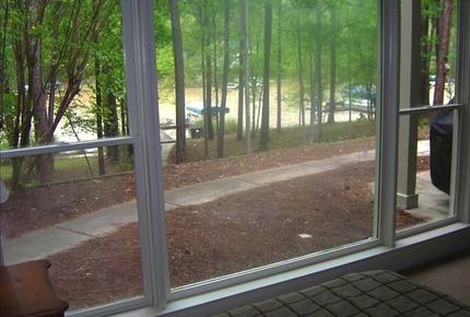 Reynolds MilliLago House - Greensboro, Georgia