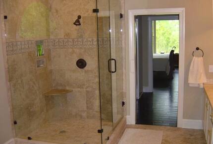 Reynolds MilliLago House - Greensboro, Georgia